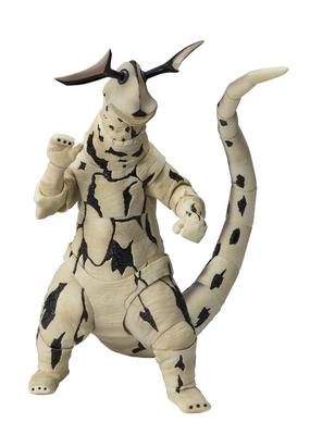 TAMASHII NATIONS Ultraman Eleking Figurine articulée peinte de 165 mm S.H.Figuarts Environ. PVC et ABS