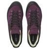 SALOMON X ALP Running Shoes Unisex Purple Black 479889