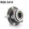 Front Wheel Bearing Hub Assembly SA12-33-060 for Zhengzhou Haima S5