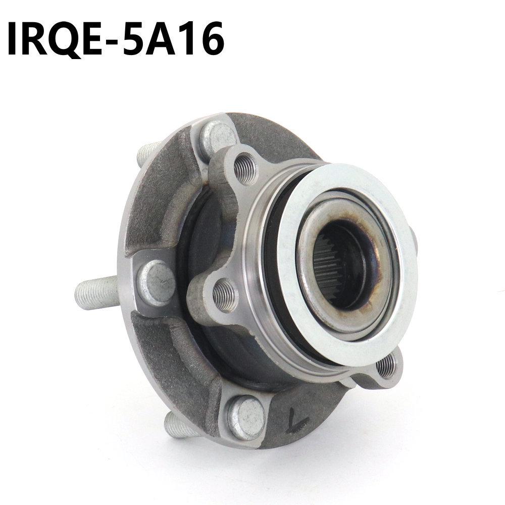 Front Wheel Bearing Hub Assembly SA12-33-060 for Zhengzhou Haima S5