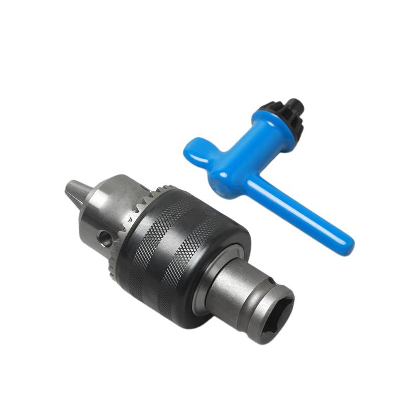 

Electric Wrench Metal Chuck Adapter