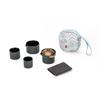 Edenus Portable Ceramic Gongfu Tea Set