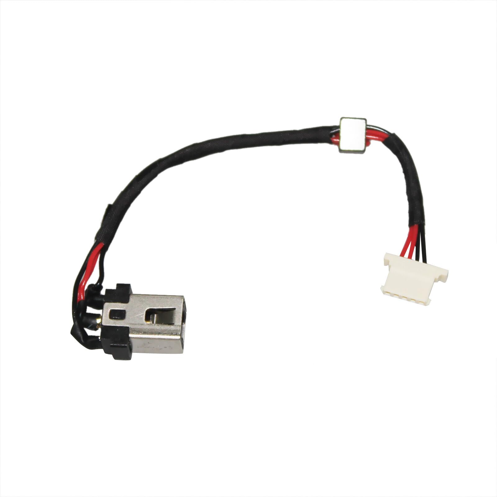 

HSSDTECH DC Power Jack Charging Port Connector for Lenovo 710-11