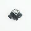 9673999980 9829220580 Nowy przekaźnik rezystor regulatora wentylatora chłodnicy do Peugeot 308CC 308SW RCZ Citroen DS 5 DS 6 DS 5LS