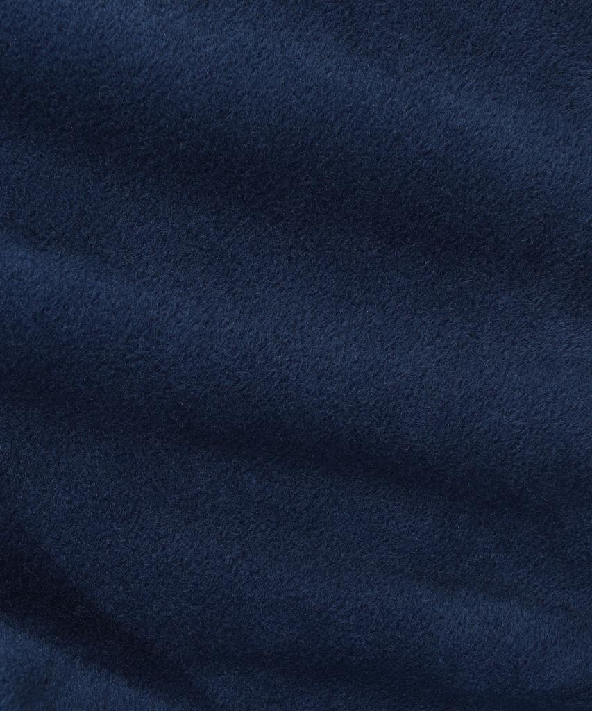 GAINSBORO Soft Fleece Jogger Pants_Navy