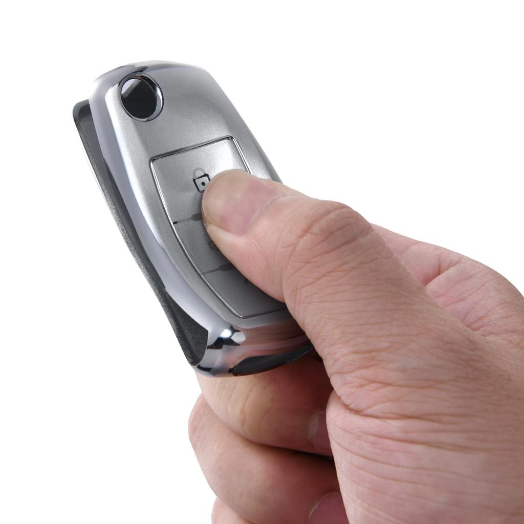 [OATSBASF] Car key cover is suitable for Mercedes-Benz, high quality