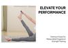Stick, Stretch 60 Inches Long, Portable Stick