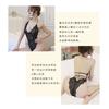 Sex Underwear, Women's Sexy Neck Halter Lace Triangle Onesie, Sex Underwear Set, One Piece with Hair.
