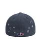 Dandel Dd Horse Gallery Cap (Navy)