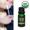 Secret Plant Organic Vegan Tea Tree Oil 100
