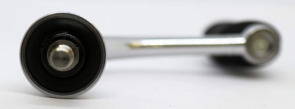 Genuine Parts 12 Vanquish 2500HGS Handle Assembly Part 13EHL No.