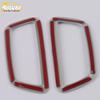 Front Upper Air Outlet Trim for 12-15 CRV Dashboard