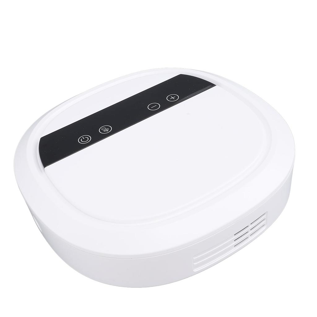 Portable O3 Machine Generator Multipurpose Purifier with Timer for Air Water Food Home Office Car