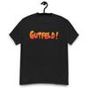 Unisex Adult Funny Graphic Fny Gutfeld-Inspired Logo Isex T-Shirt C...