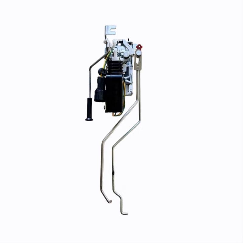 Sivir FAW Jiefang CA1125JA3E5 Truck Left Electric Door Lock Block N/A