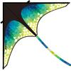 AUPETEK a Triangular Kite That Flies Easily In Light Stable and Suitable for Adults and Perfect for Outdoor Includes 50m of Kite Storage and Japanese