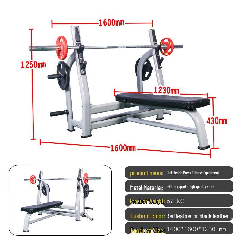 Lishitu Multi-Functional Weight Bench