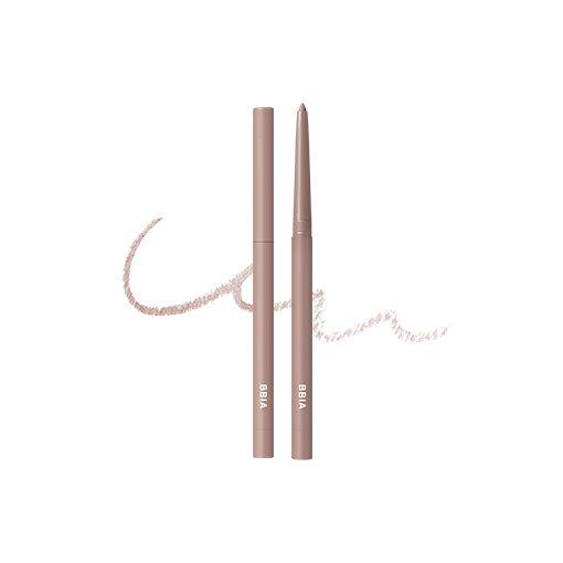 BBIA Last Gel Eyeliner Mini 3-piece Set & 30-piece Set (Set/Single Item)