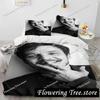 Jose Pedro Balmaceda Pascal Photo Bedding Set Duvet Cover Bed Set Quilt Cover Pillowcase Comforter king Queen Size Boys Adult