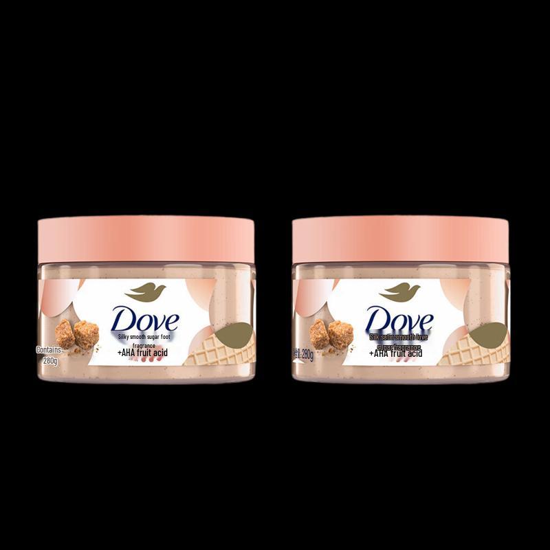 Скраб для тела Dove