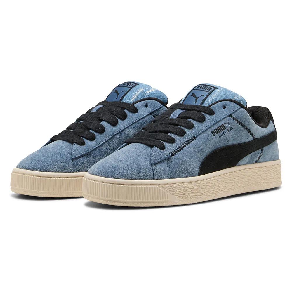 Puma Кросовки Suede XL Thrive & Triumph