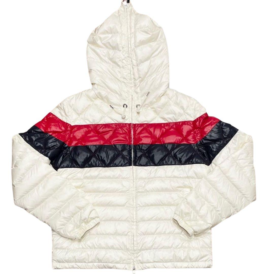 

Used MONCLER GAUDINDown jacket Nylon mens