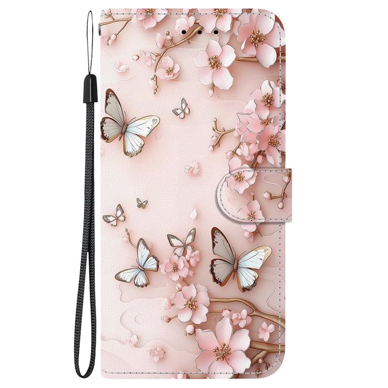 For Honor Magic 8 Lite Case Wallet Holder Phone Case For Funda Honor Magic8 Lite MTN-NX1M Cover Fashion Leather Flip Etui Coque