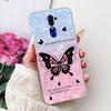 For Oppo F11 Case Clear Luxury Cute Cat Fashion Flower Funny Cool Painted Soft Back Cover For OppoF11 Phone Case CPH1913 CPH1911