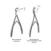 GDC Micro Bone Rongeurs