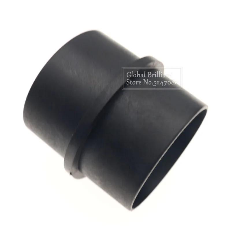 42/60/75mm Car Heater Duct Pipe Joiner Connector Heater Ducting Straight Joint Hose Tube Connector For Eberspacher or Webasto