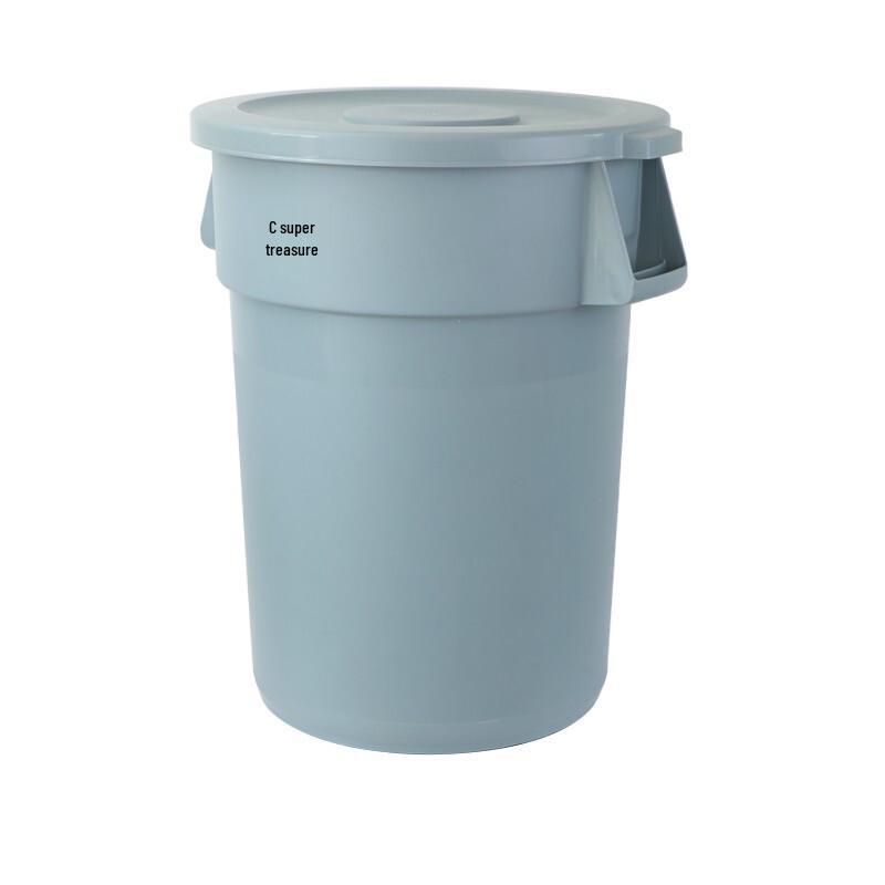 Chaobao B-101 Round Multipurpose Storage Bucket