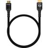 Câble HDMI-A - HDMI-A 2.0 / 4K 1.5m - YENKEE - YCH 115
