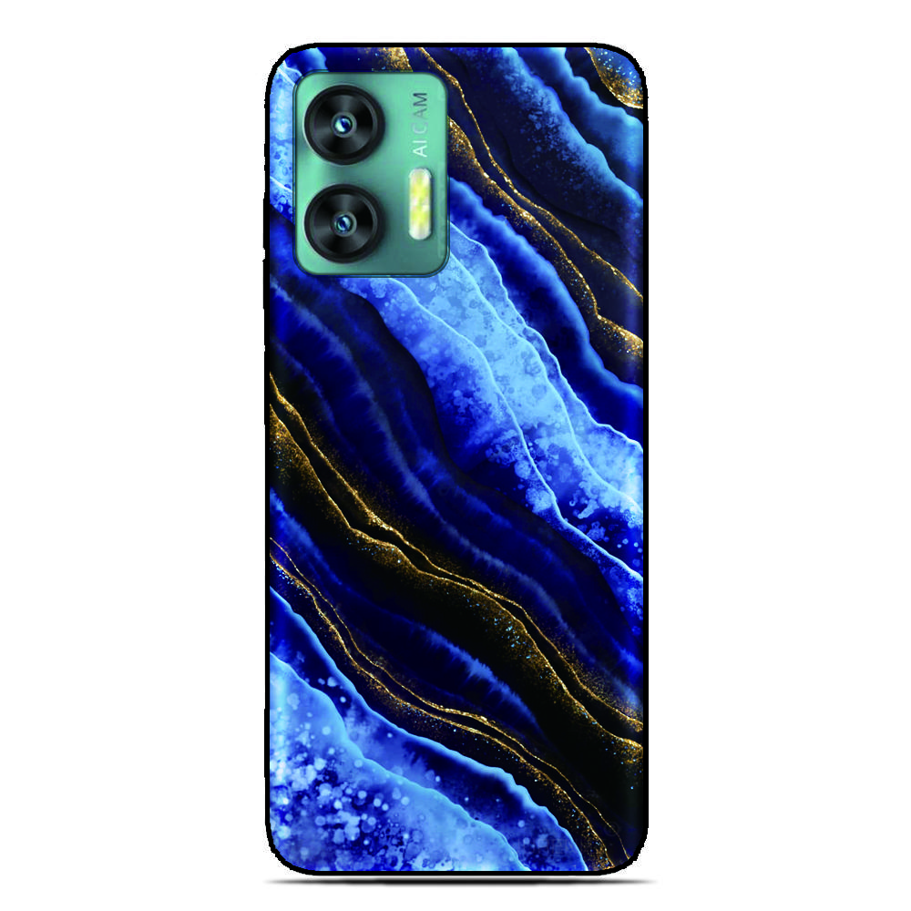 

Чехол-наклейка Мраморное искусство для телефона Ulefone Note 20 19 18 Ultra 10 12 13 14 15 16 17 Pro 13P 12P 11P 10P, силиконовый мягкий задний чехол Ulefone Note 16 Pro