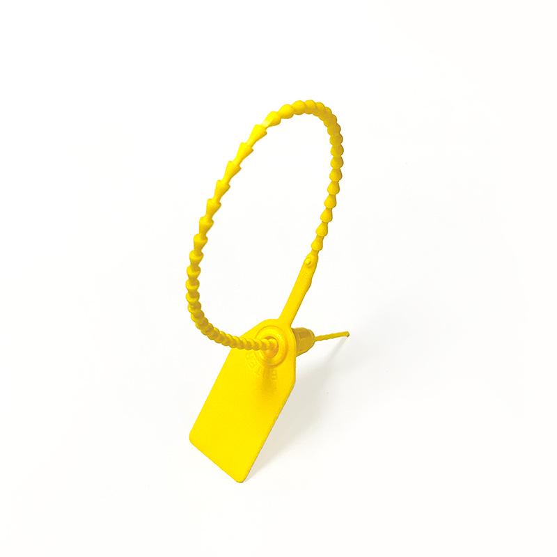 

Защитная бирка Lehui и защитная пломба для одежды