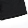Seupeullaesikodeu Incision Sweat Shorts Black