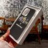 U-Undertale Phone Case For IPhone 17 16 15 14 Plus 13 12 11 Pro Max Pro Wave Corrugated Cover