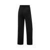 Li Ning Fitness Series Logo Embroidered Casual Straight Leg Sports Pants Women bottoms AKLW214-1