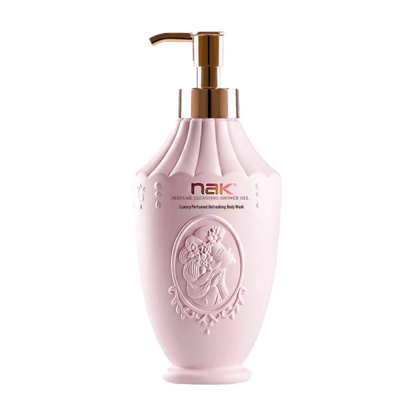 

NAK Perfume Body Wash 600g