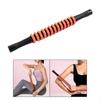 Body Massager Roller Stick Comfortable Rolling Tool Manual Calf Hamstring for