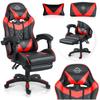 Sofotel Draknor Ii Gaming Chair Black And Red