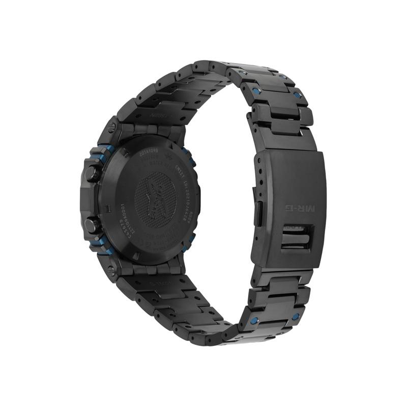 Casio Men MR-G Series Black Watch MRG-B5000BA-1JR