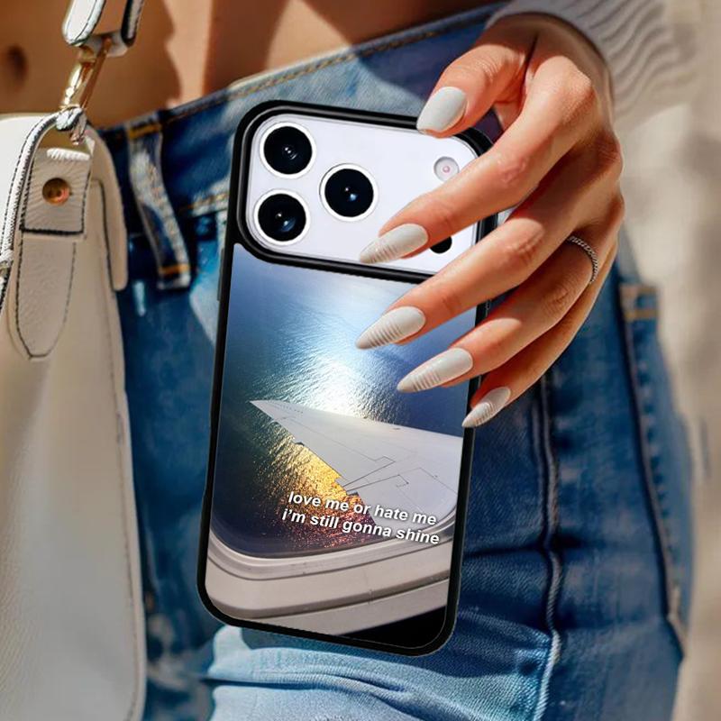 

sky clouds Phone Case For iPhone 17 Air 14 15 13 12 Max Cover For Apple 16e 11 Pro Max Plus Coque iPhone 16pro max
