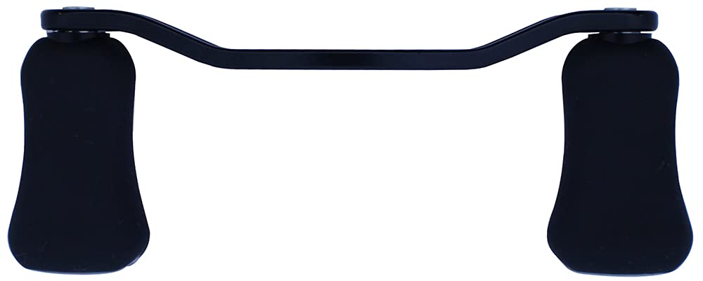 

DAIWA Genuine Parts 20 Steez CT SV TW 700SHL Handle Part Number 109 Part Code 1H1745