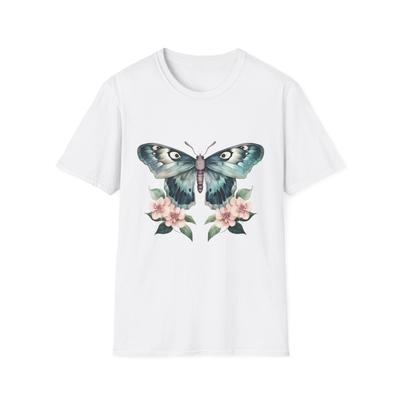 Na górę – T-shirty i koszulki