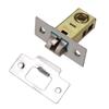 Tubular Latch Door Hardware 35mm For Left Right Handed Tubular Mortice