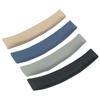 Replacement Headband Cushion and Earpads for WH-CH500 CH510 ZX330BT Enhanceds Comfort with Soft Sponges Protein Leather