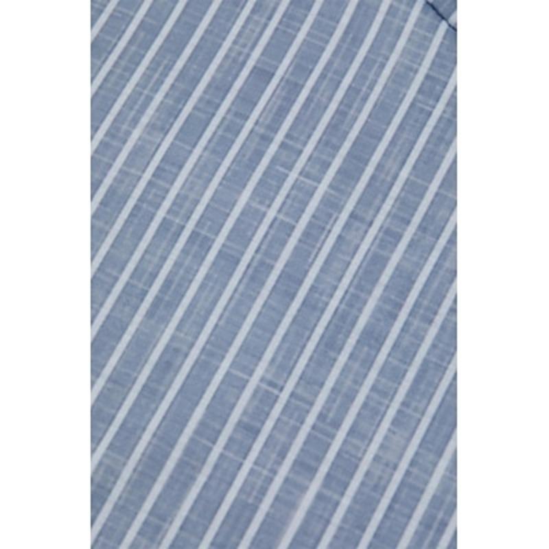 Women's T Shirt Tee Striped Print Daily Weekend Basic Long Sleeve Round Neck Pink Fall & Winter