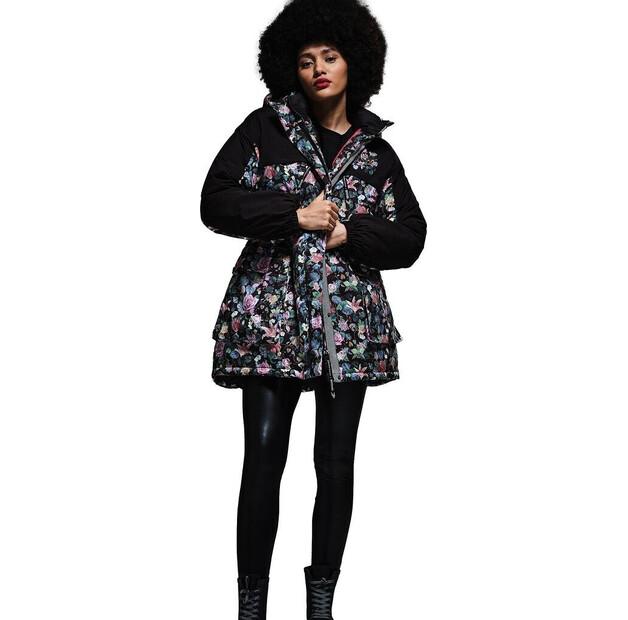 Куртка Regatta Cailar Full Zip Rain