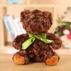 Teddy Bear Doll Plush Toy Children's Pillow Rag Doll Night Market Gift Gifts Gifts Floor Stand