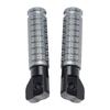 Front/Rear Footrests Foot Peg fit for All New Bullet 350 Classic 350 2022-2023